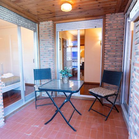 Ferienwohnung Alai II Ongi Etorri Zumaia Exterior foto