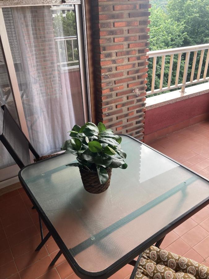 Ferienwohnung Alai II Ongi Etorri Zumaia Exterior foto