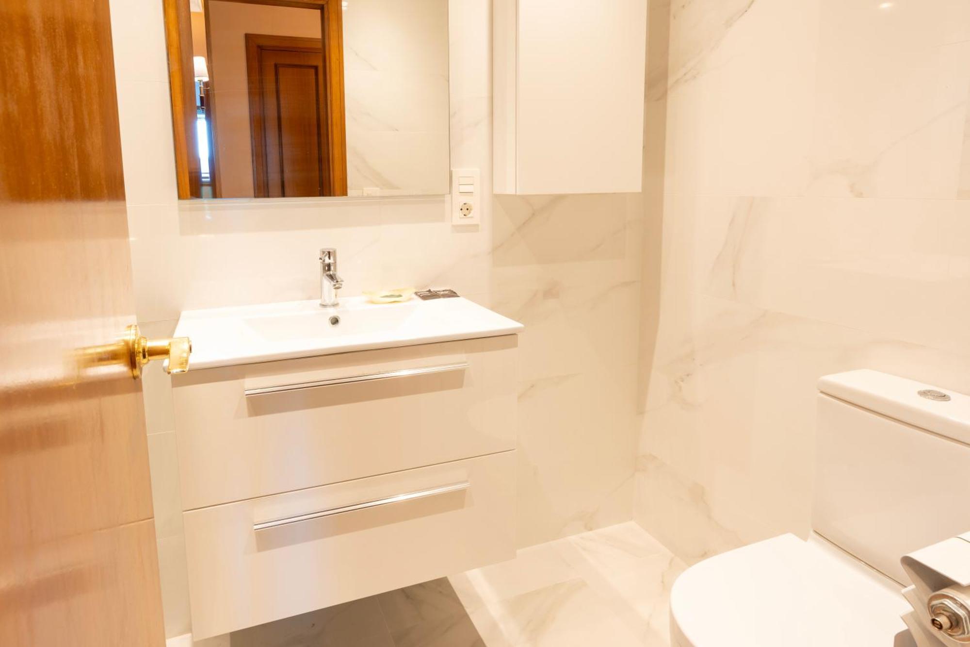 Ferienwohnung Alai II Ongi Etorri Zumaia Exterior foto